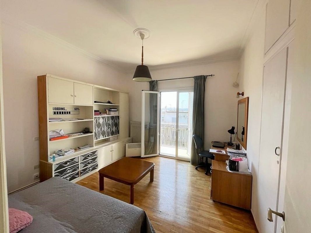 Квартира на Ионических островах, Греция, 151 м2 фото 5