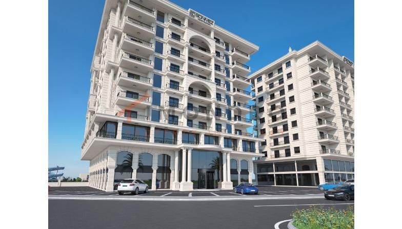 Квартира в Алании, Турция, 53 м2 фото 5