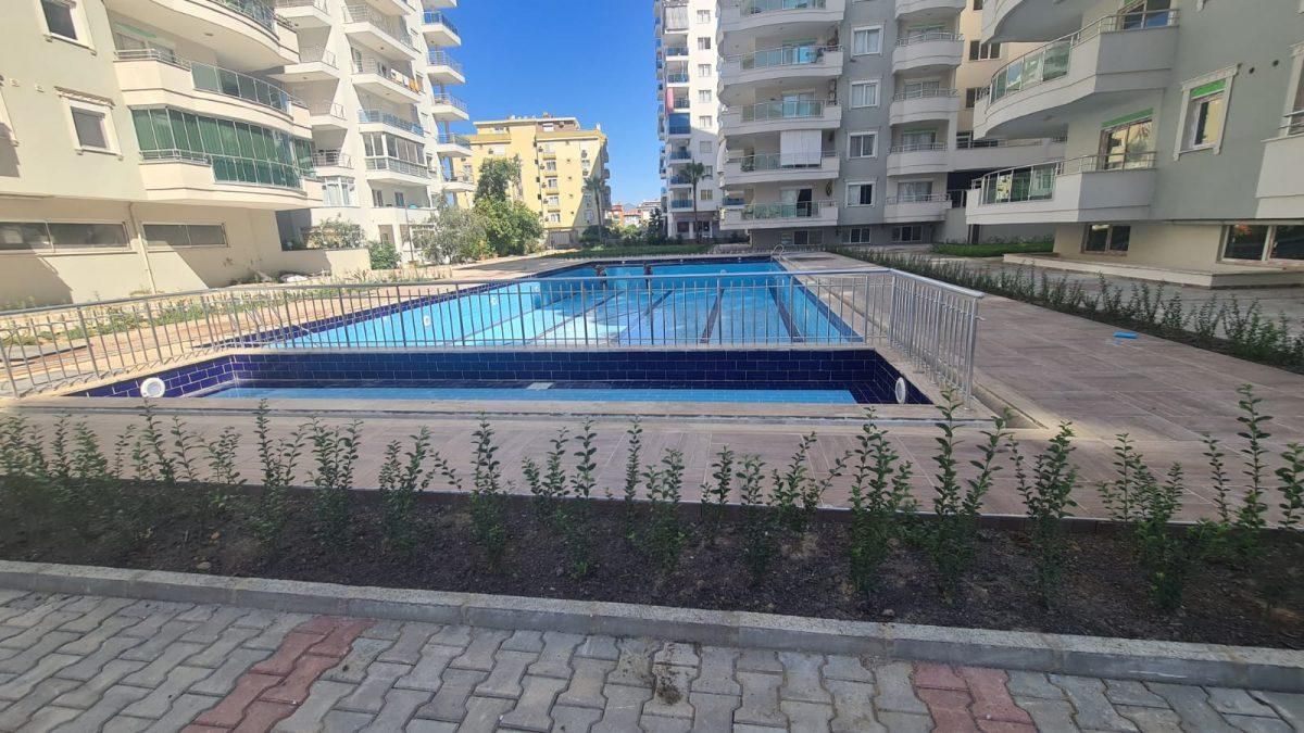 Квартира в Алании, Турция, 125 м2 фото 2