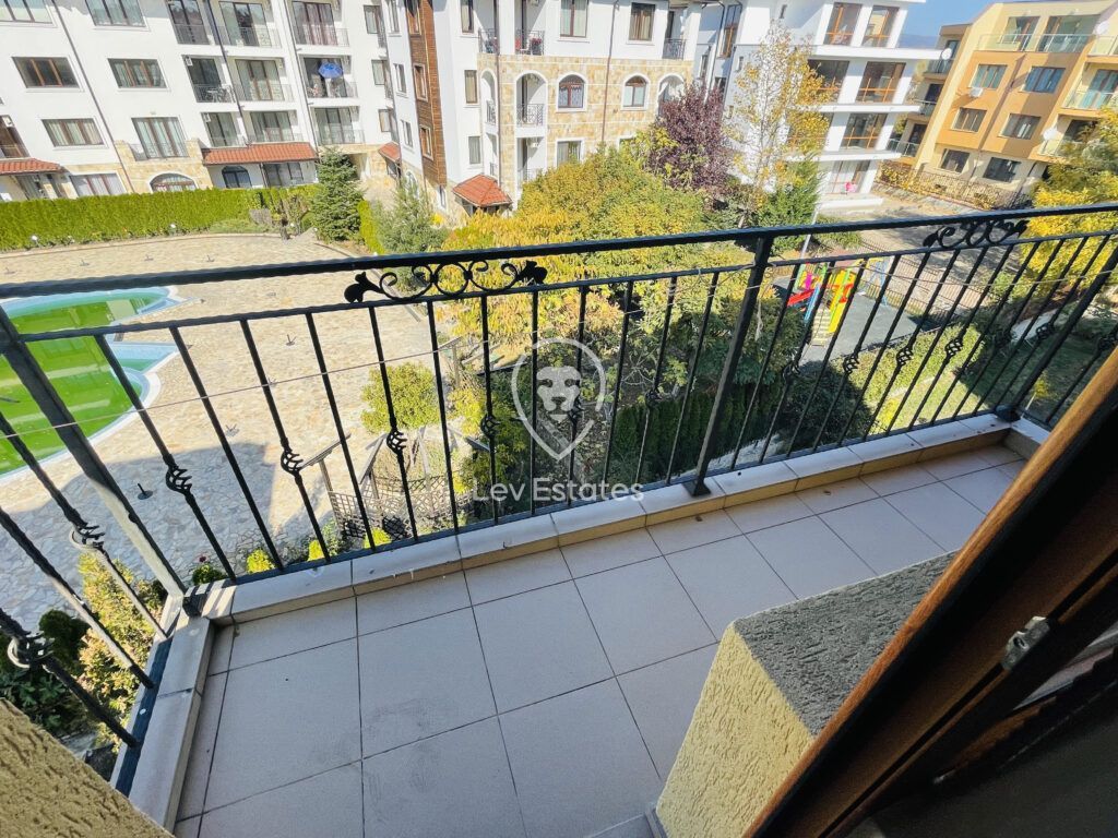 Квартира в Несебре, Болгария, 65 м2 фото 5