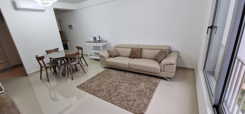 Квартира в Которе, Черногория, 50 м2 фото 3