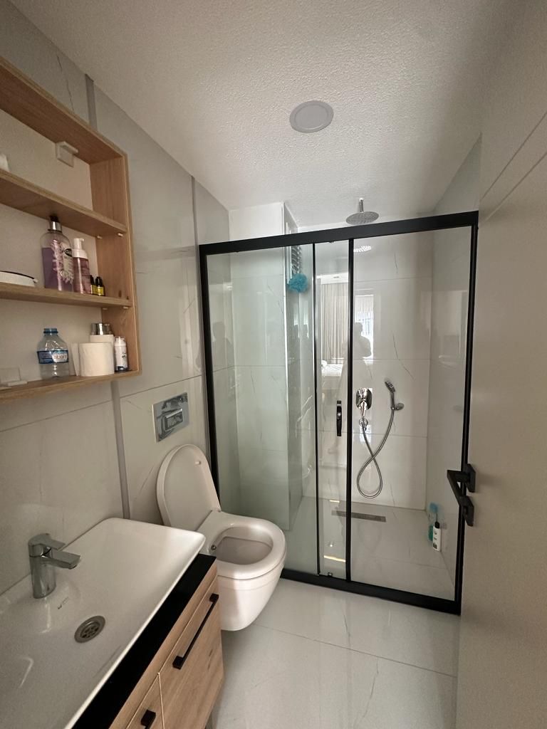 Квартира в Анталии, Турция, 75 м2 фото 3