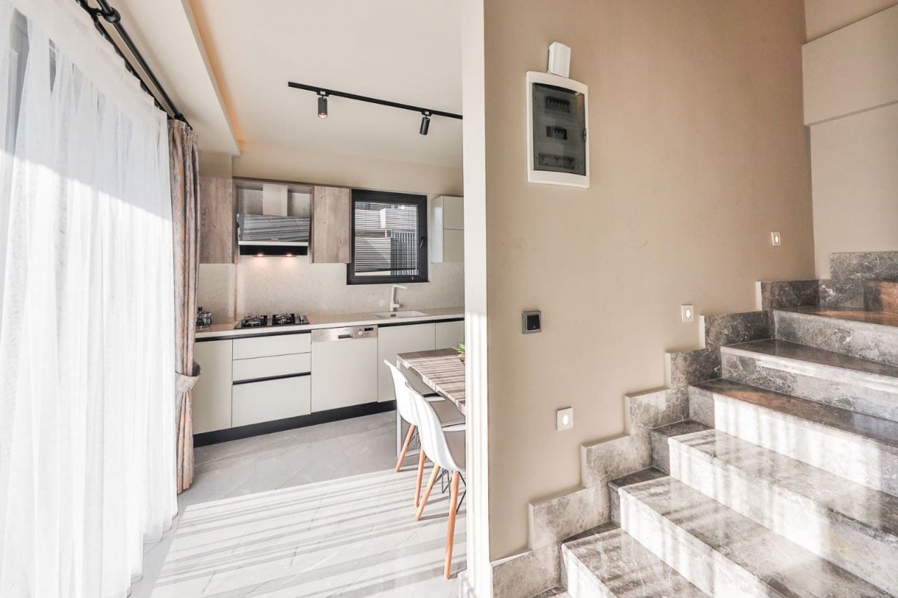 Вилла в Фетхие, Турция, 140 м2 фото 5