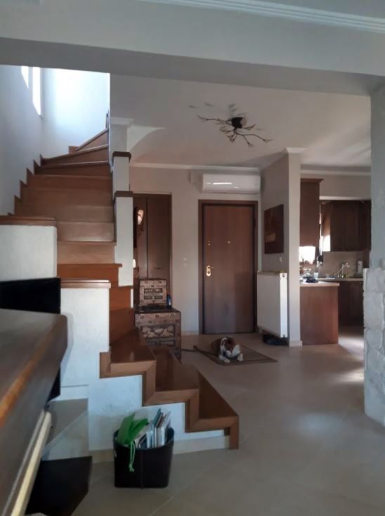Коттедж на Кассандре, Греция, 180 м2 фото 5