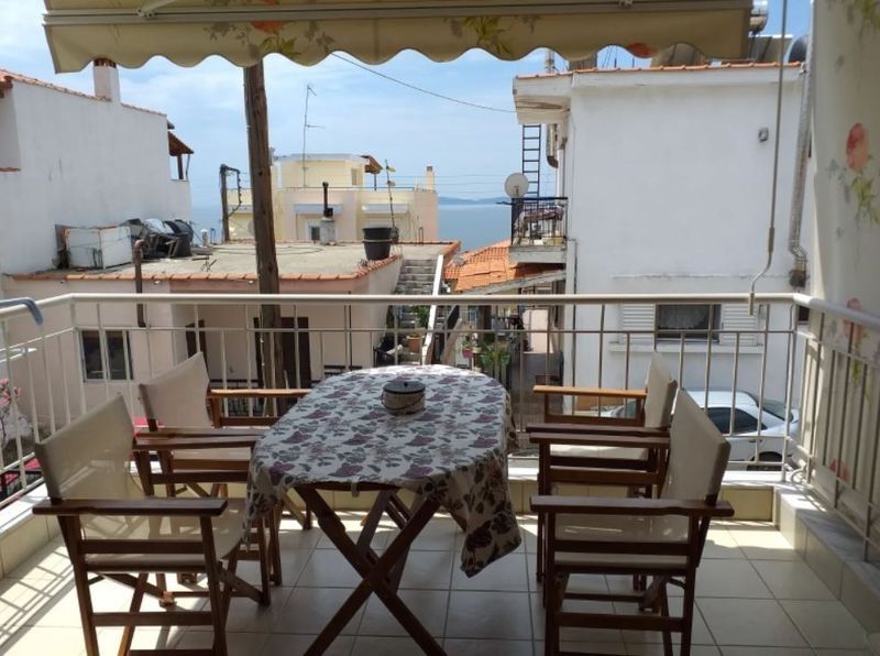 Квартира в Ситонии, Греция, 85 м2 фото 2