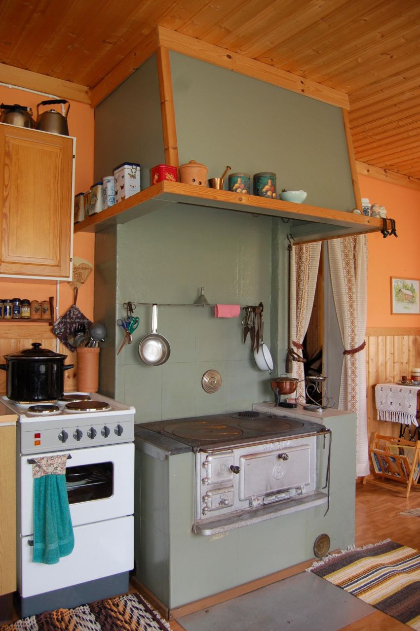 Дом в Теува, Финляндия, 3 600 м2 фото 2