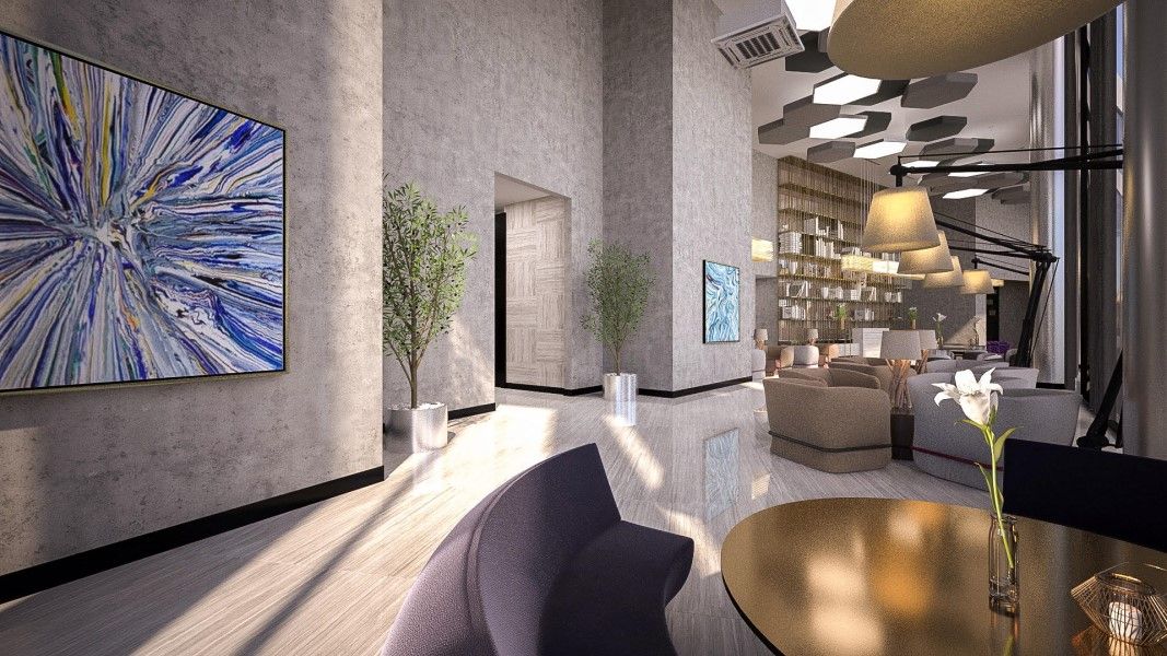 Апартаменты в Стамбуле, Турция, 64 м2 фото 3