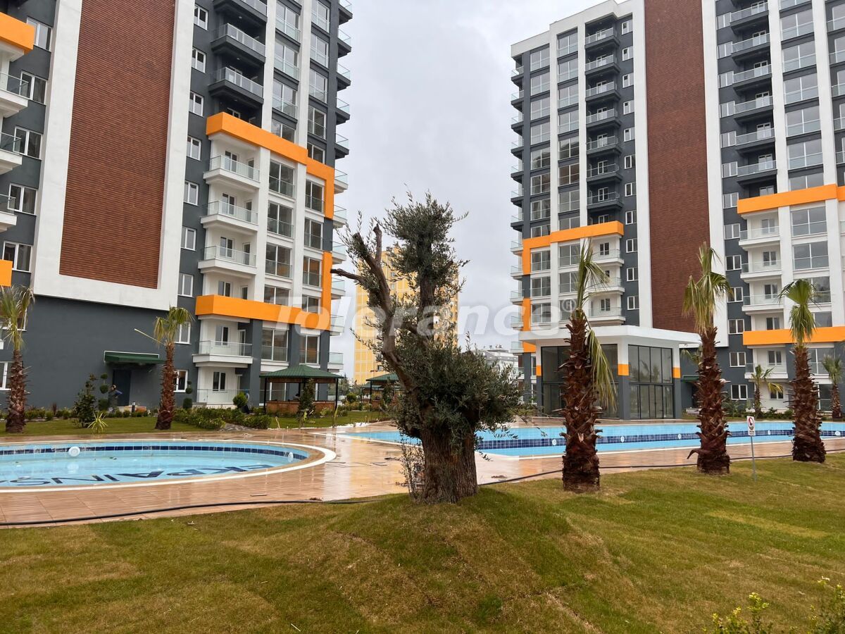 Апартаменты в Анталии, Турция, 125 м2 фото 3