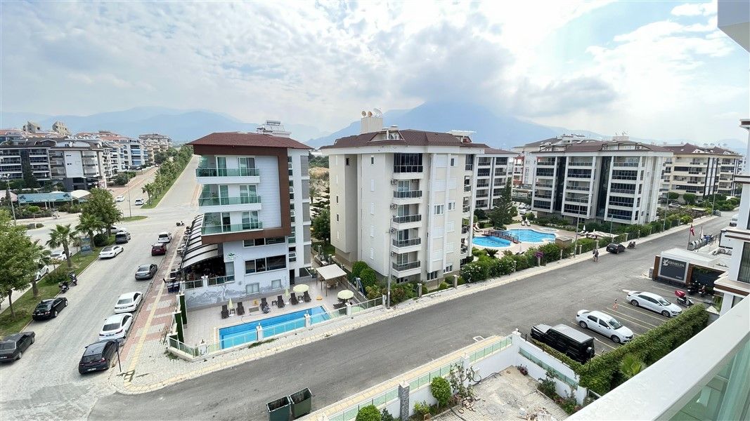 Пентхаус в Алании, Турция, 150 м2 фото 2
