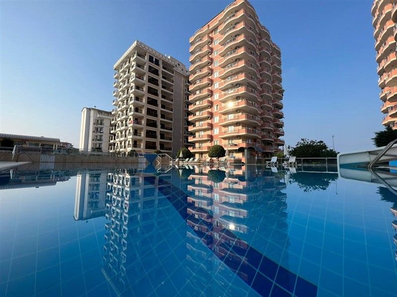 Квартира в Алании, Турция, 120 м2 фото 4