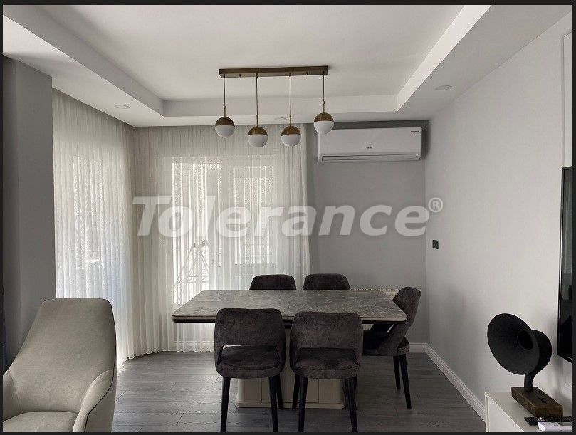 Апартаменты в Анталии, Турция, 135 м2 фото 3