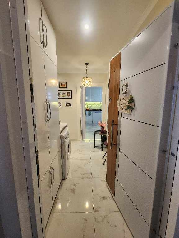Квартира в Алании, Турция, 100 м2 фото 5