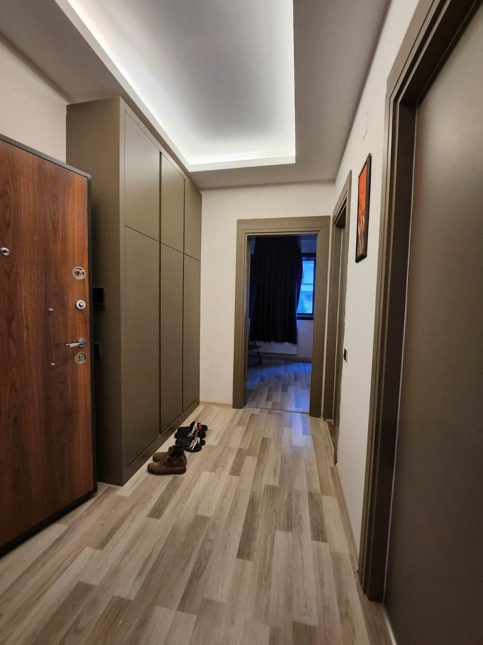 Квартира в Мерсине, Турция, 80 м2 фото 3