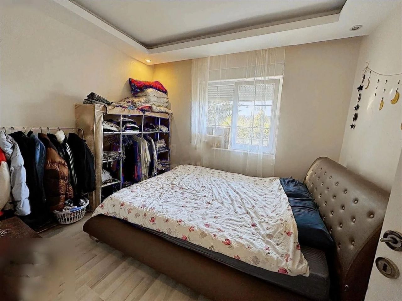Квартира в Анталии, Турция, 45 м2 фото 3