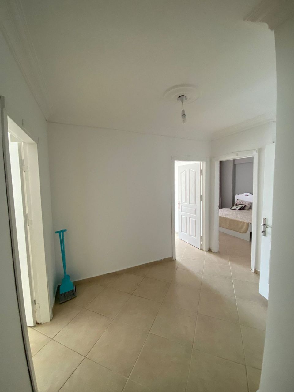 Квартира в Алании, Турция, 115 м2 фото 2