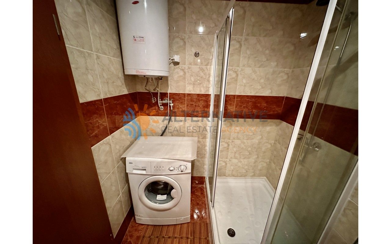 Квартира на Солнечном берегу, Болгария, 80 м2 фото 2