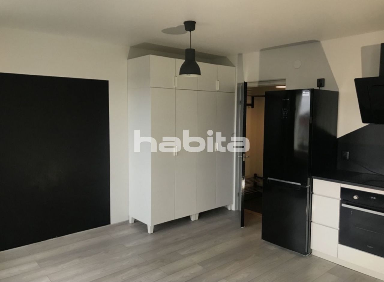 Апартаменты в Порво, Финляндия, 22.5 м2 фото 5