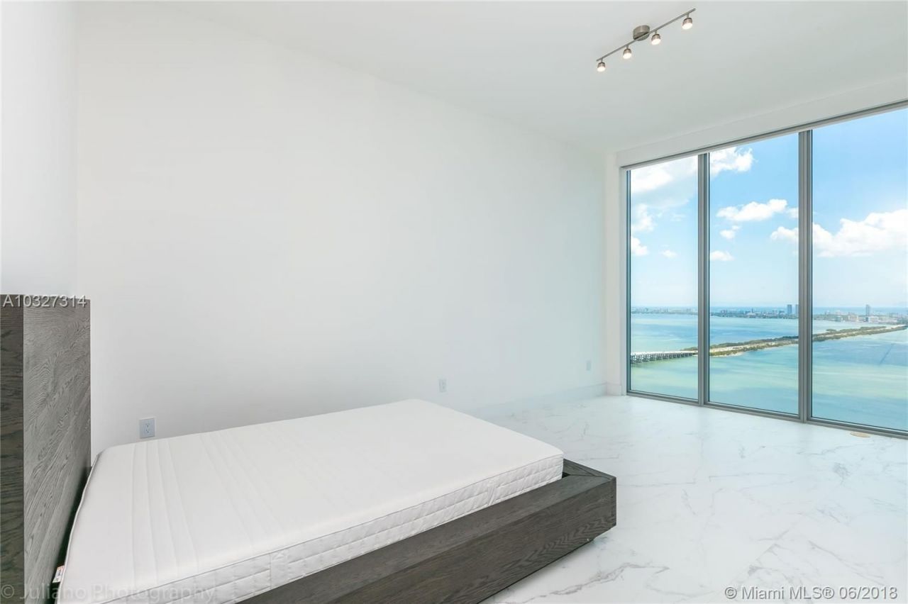 Пентхаус в Майами, США, 300 м2 фото 4