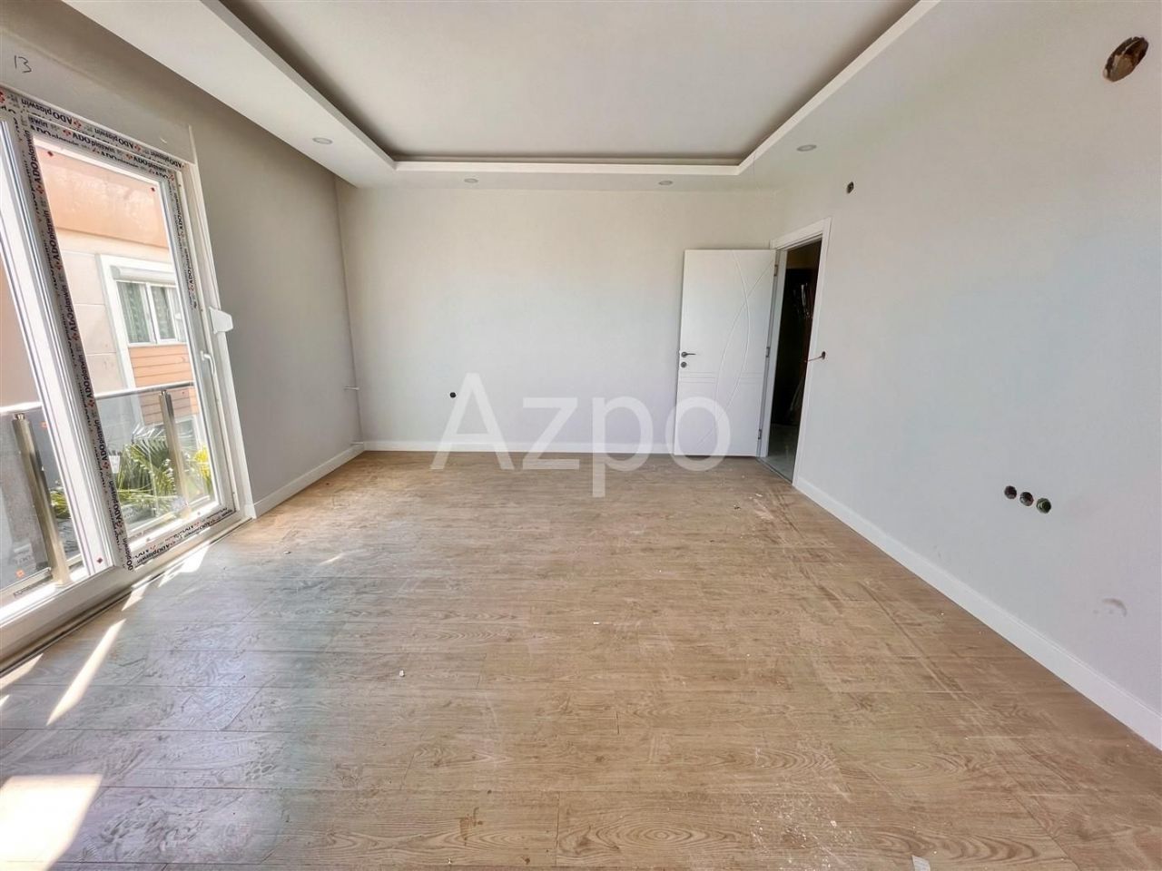 Пентхаус в Анталии, Турция, 165 м2 фото 3