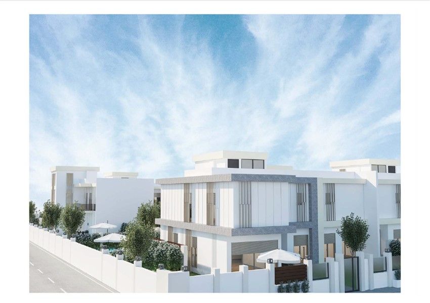 Вилла в Сиде, Турция, 281 м2 фото 4