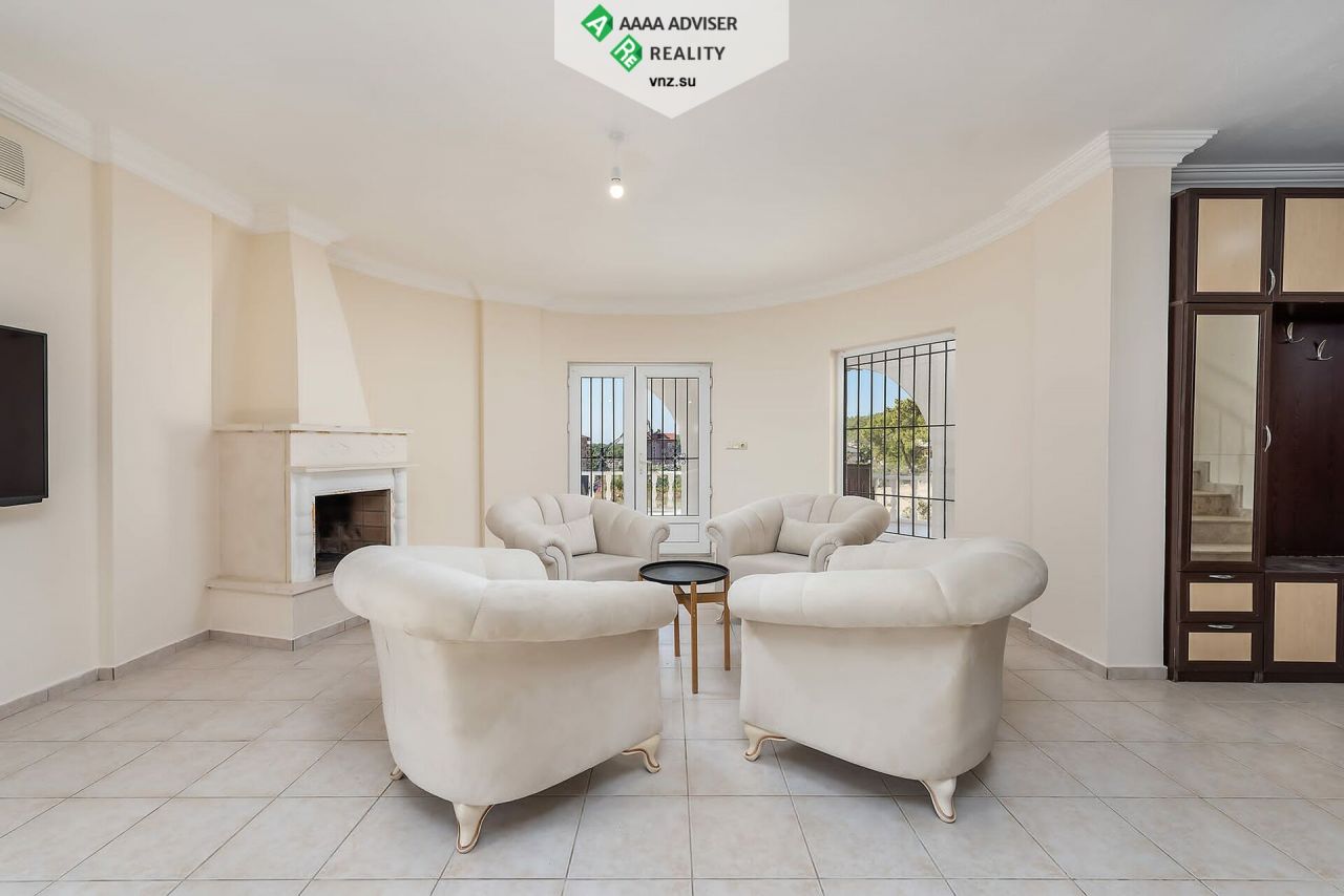 Вилла в Авсалларе, Турция, 220 м2 фото 4