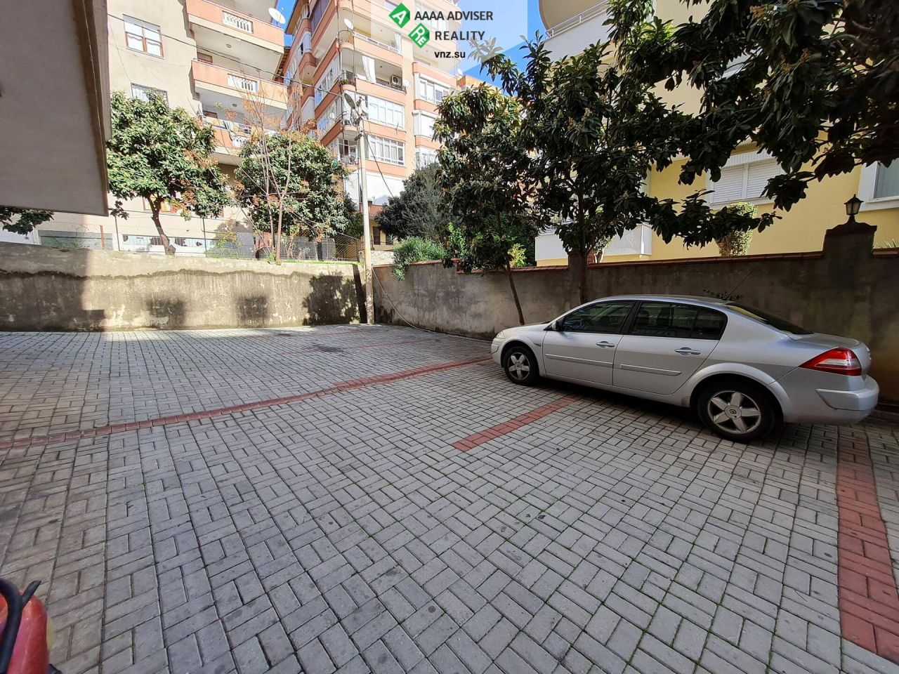 Квартира в Алании, Турция, 275 м2 фото 2