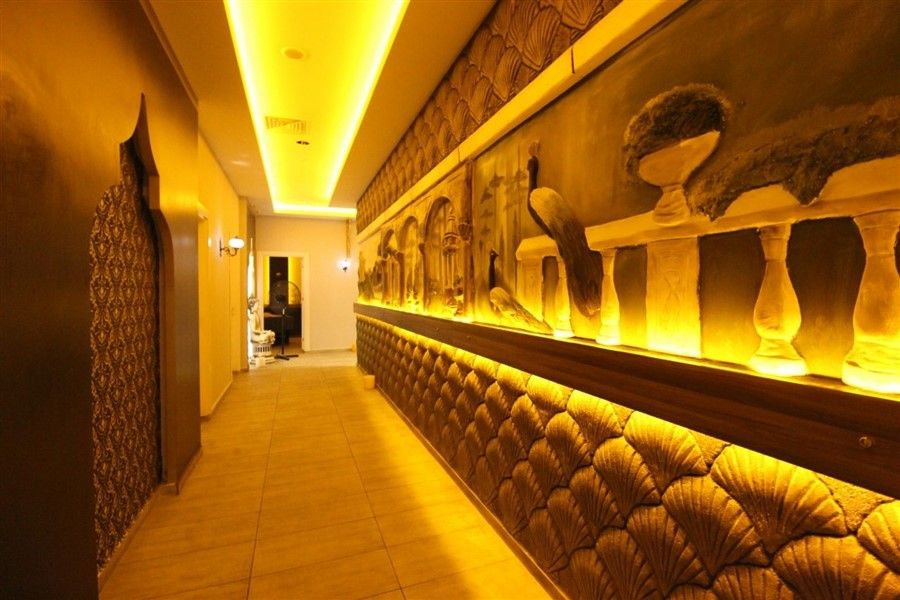 Квартира в Алании, Турция, 68 м2 фото 4