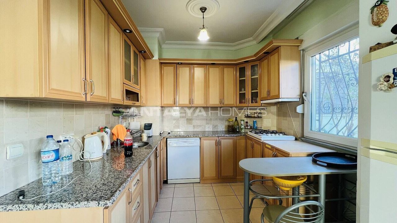 Вилла в Кемере, Турция, 250 м2 фото 5