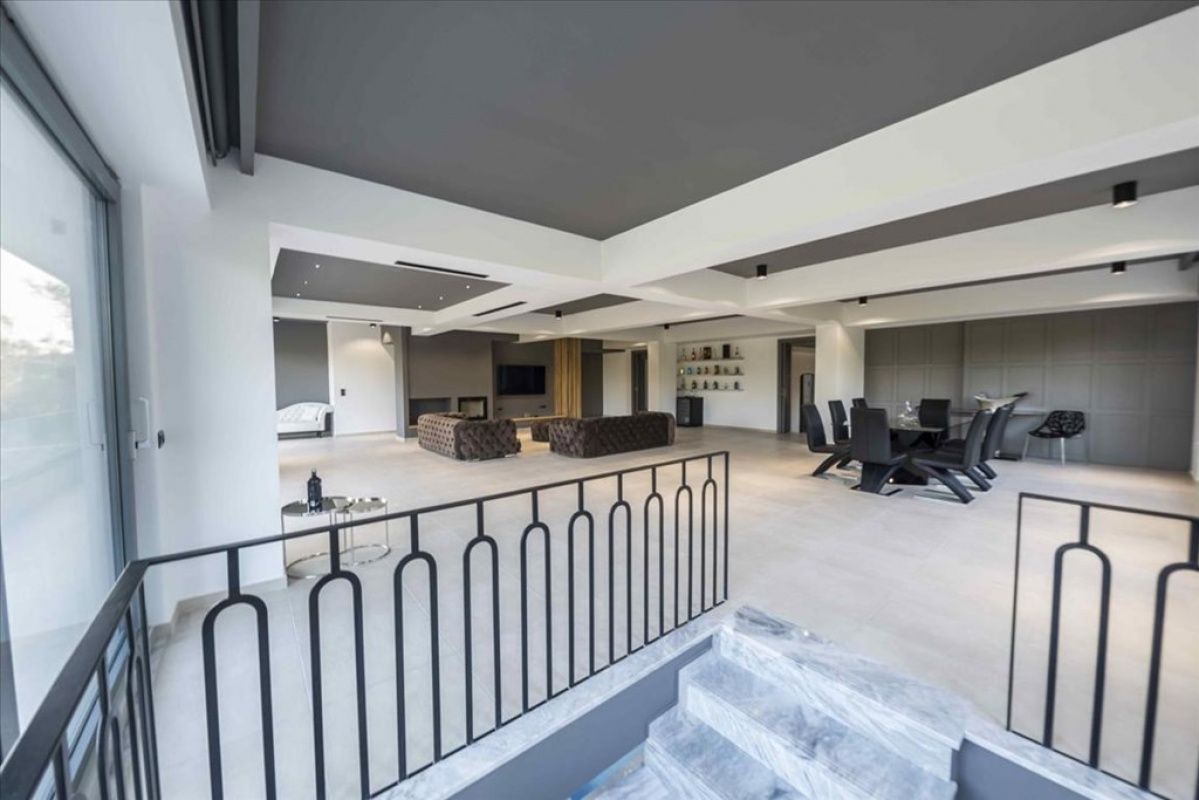 Дом на Ионических островах, Греция, 900 м2 фото 4