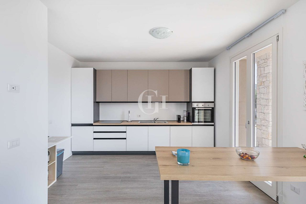Вилла в Брешии, Италия, 125 м2 фото 2