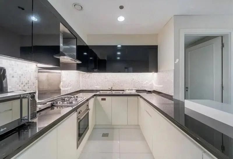 Квартира в Дубае, ОАЭ, 140 м2 фото 2