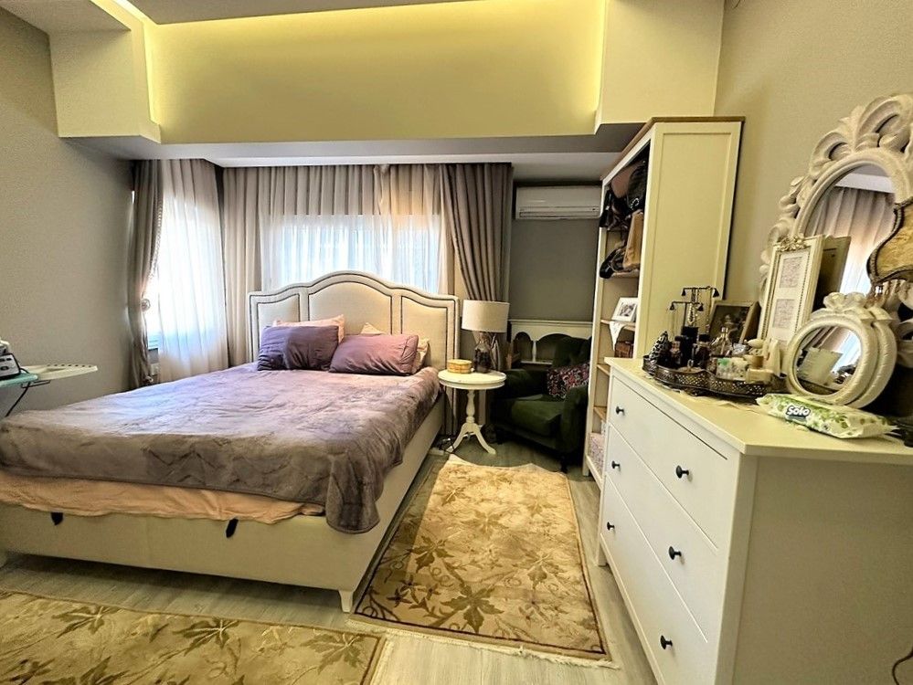 Апартаменты в Алании, Турция, 140 м2 фото 3