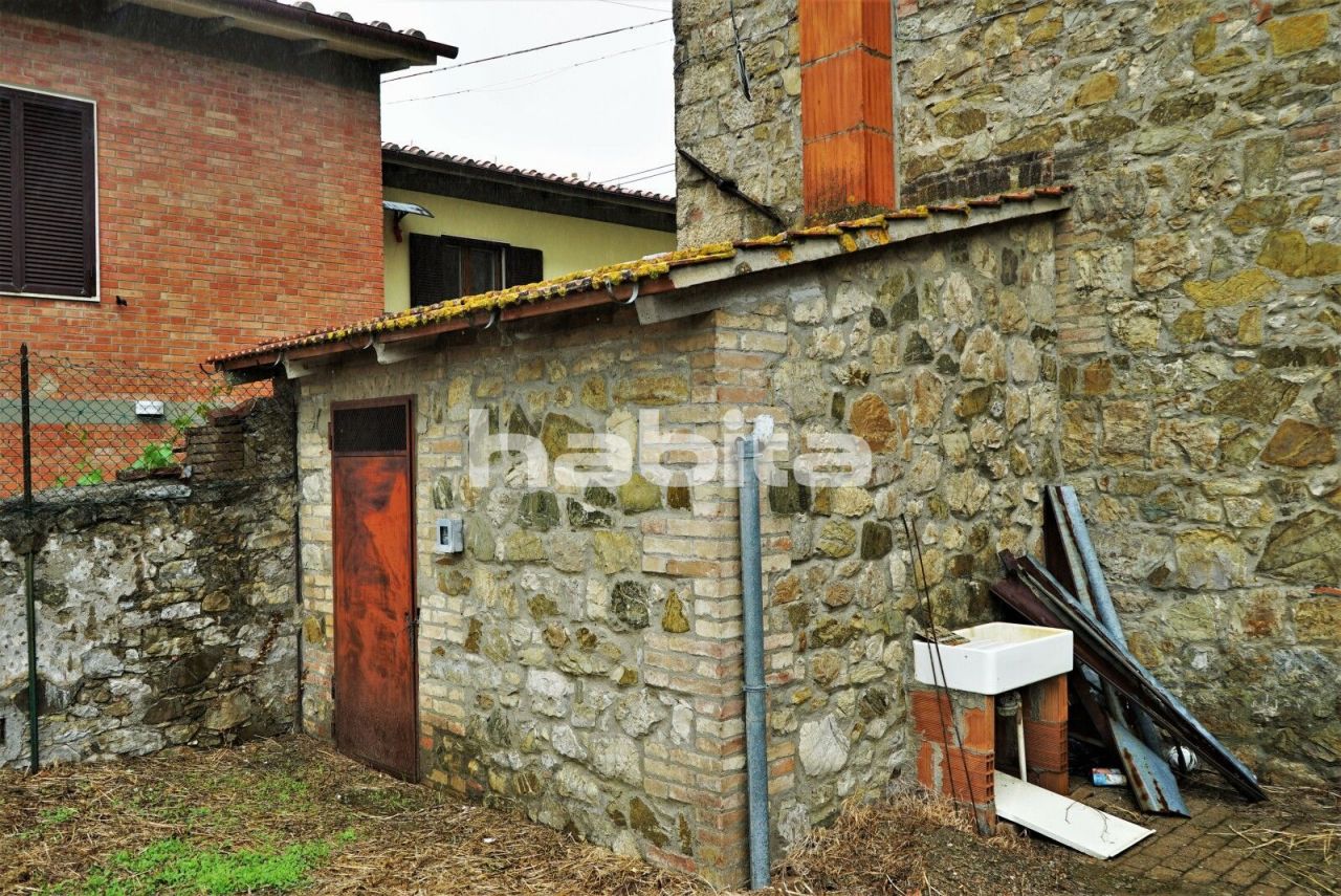 Вилла в Сиене, Италия, 434 м2 фото 2