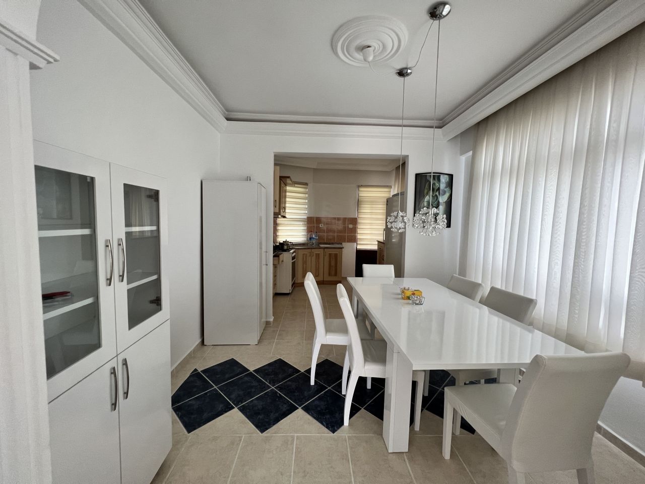Пентхаус в Алании, Турция, 220 м2 фото 3