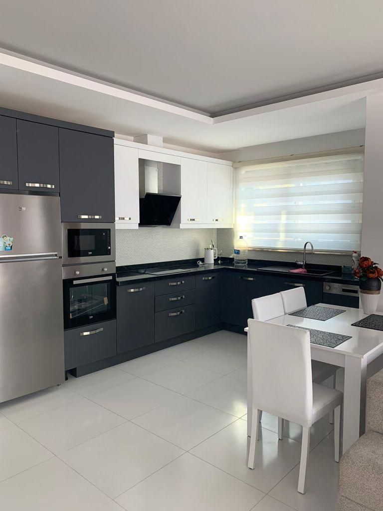Квартира в Алании, Турция, 115 м2 фото 5