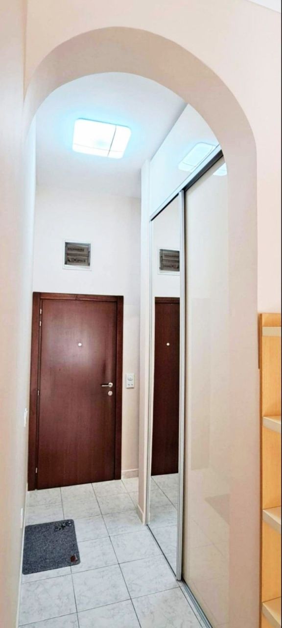 Студия в Сутоморе, Черногория, 32 м2 фото 4