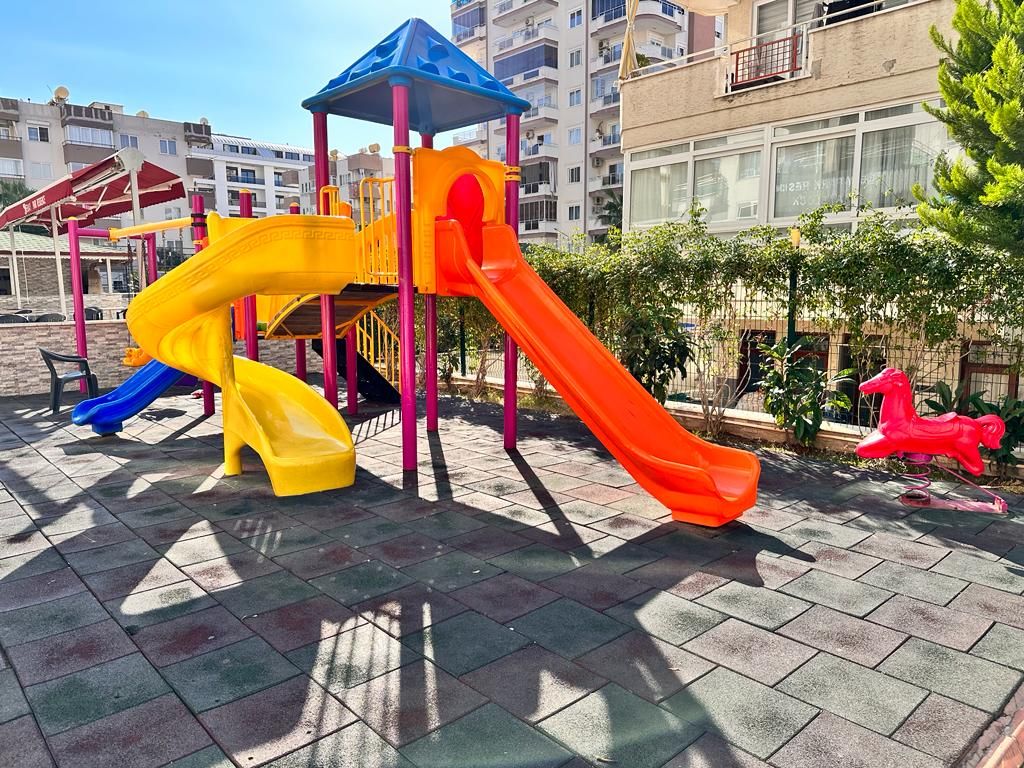 Пентхаус в Алании, Турция, 150 000 м2 фото 2