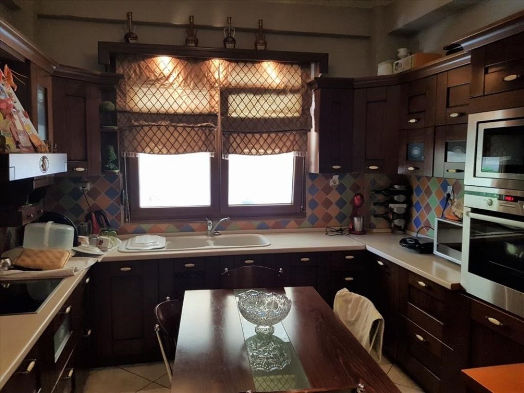 Квартира на островах Додеканес, Греция, 80 м2 фото 5