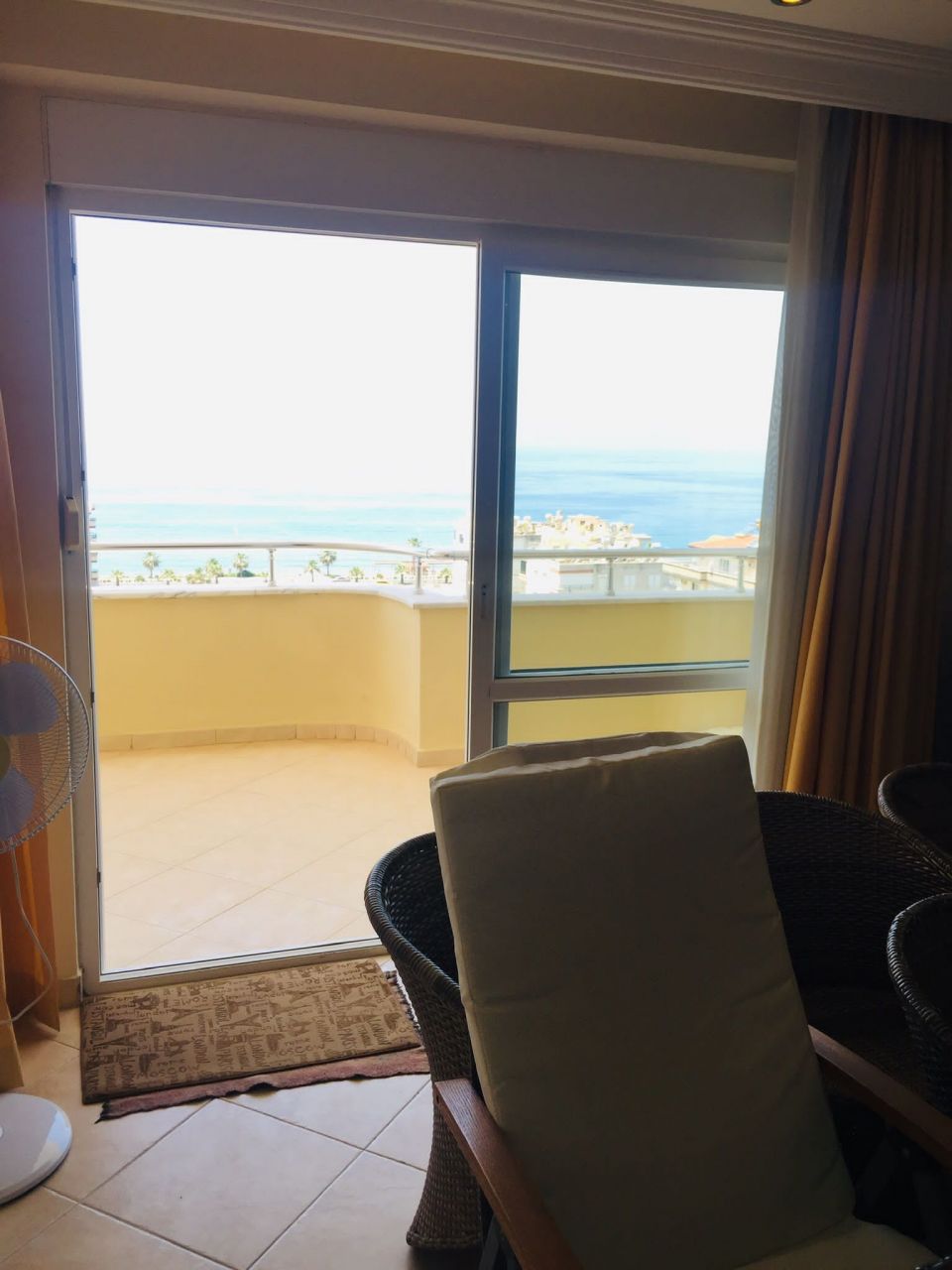Квартира в Алании, Турция, 115 м2 фото 4