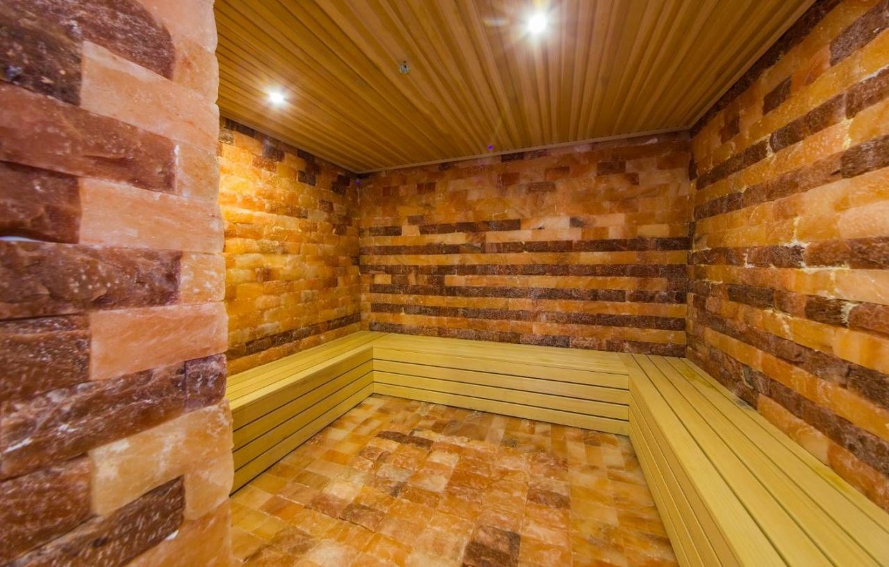 Квартира в Алании, Турция, 65 м2 фото 5