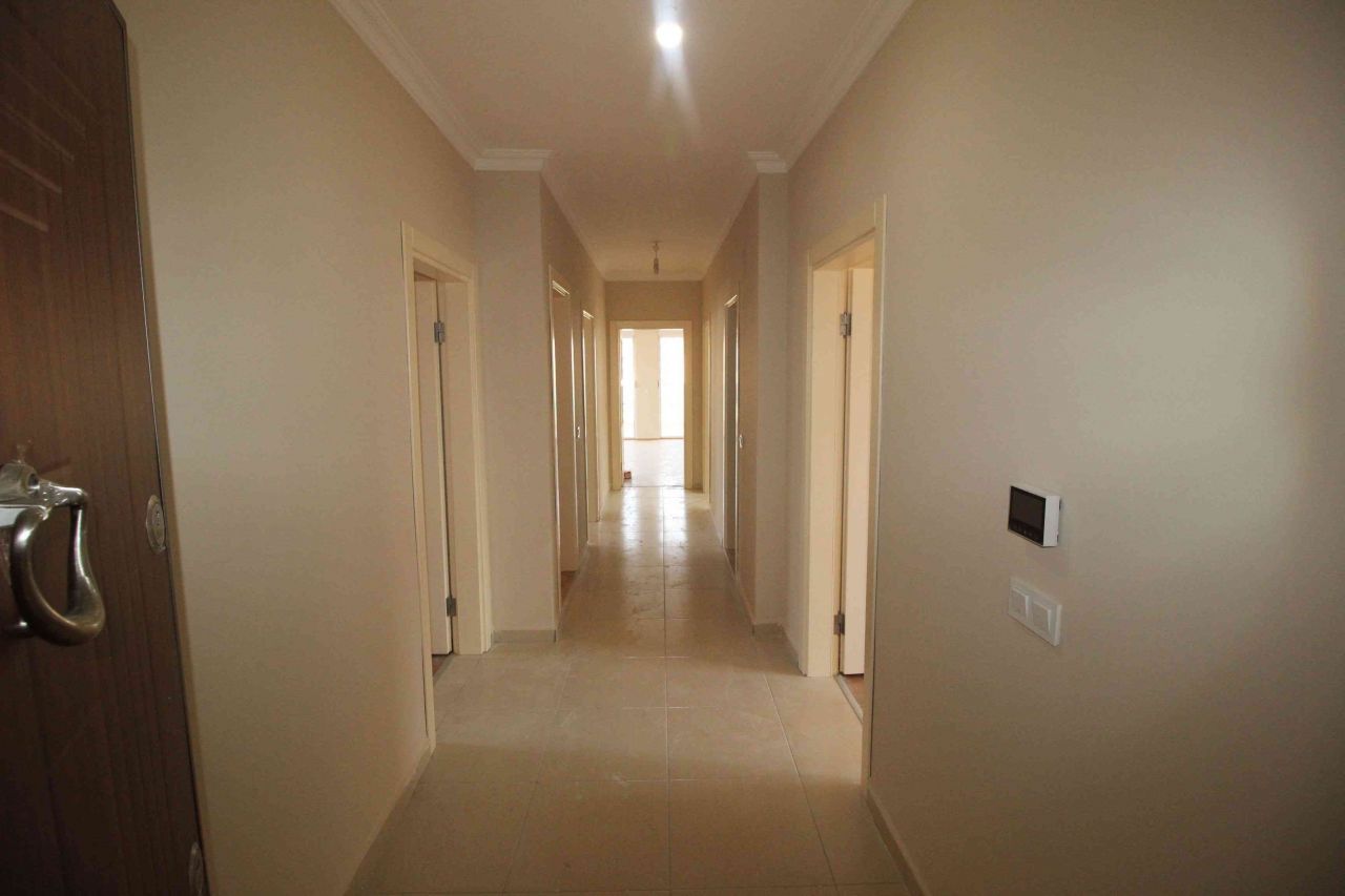 Квартира в Алании, Турция, 155 м2 фото 2