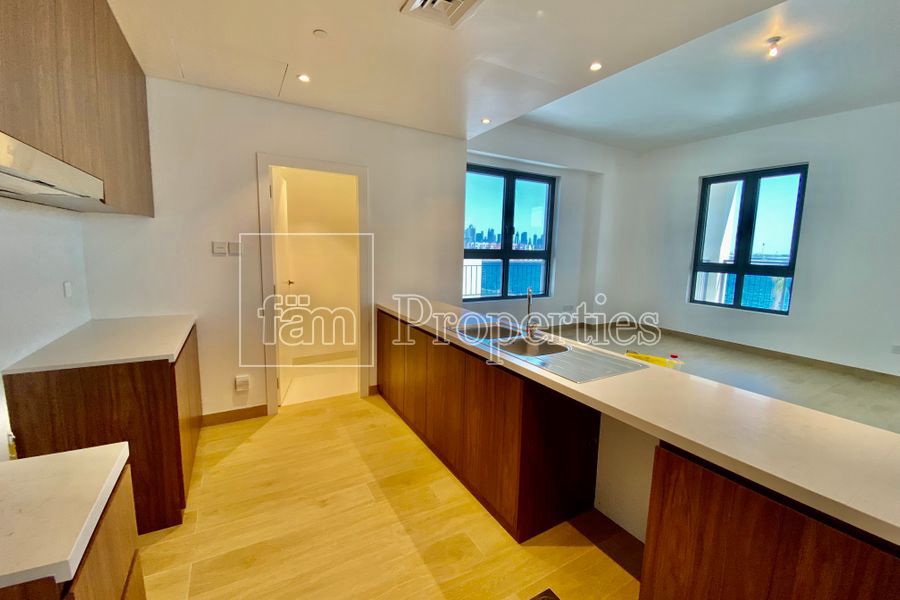 Апартаменты в Дубае, ОАЭ, 75 м2 фото 5