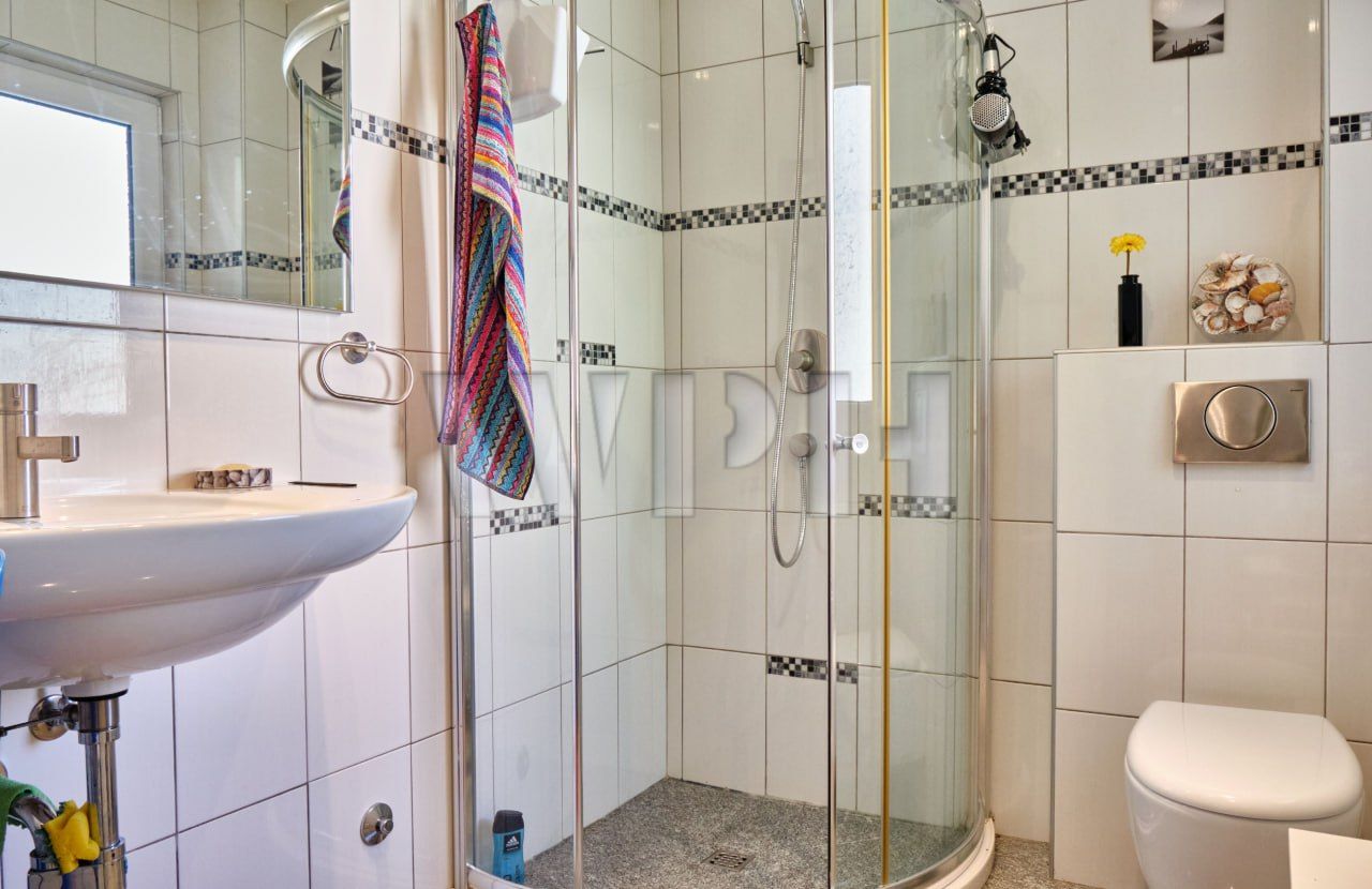 Дом в Добра Воде, Черногория, 140 м2 фото 3