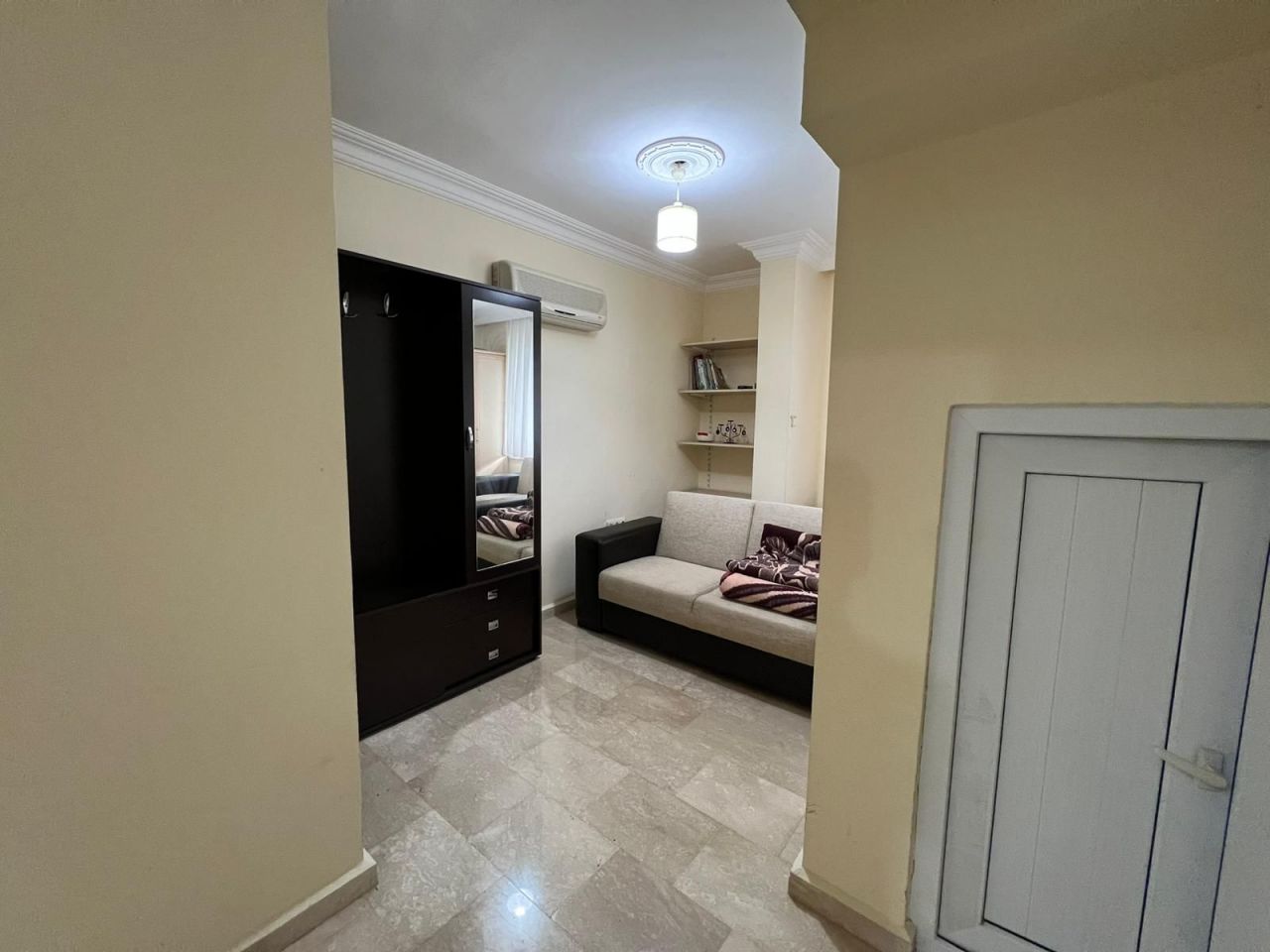Квартира в Алании, Турция, 240 м2 фото 2