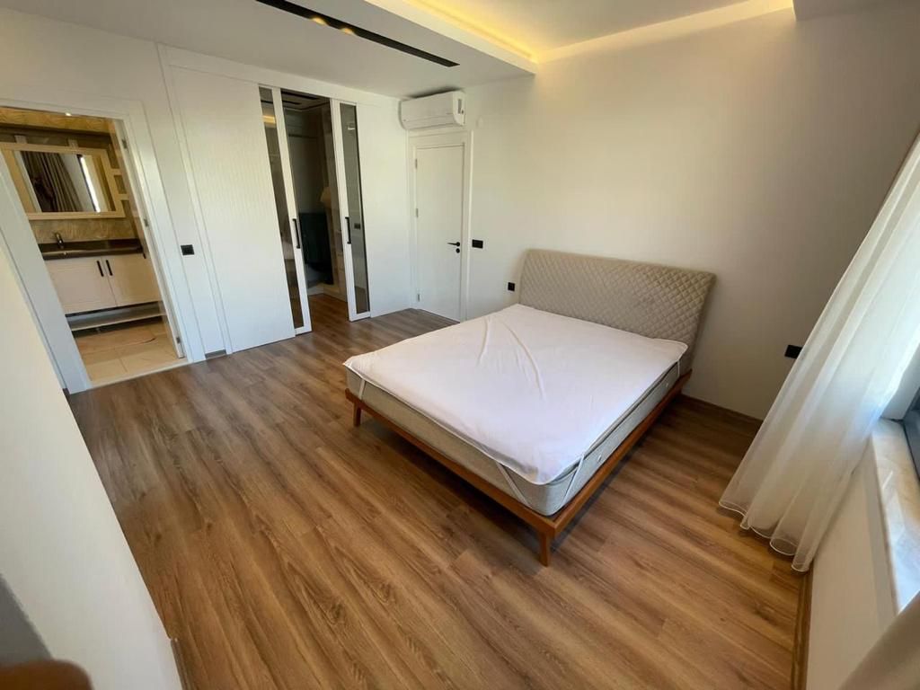 Квартира в Алании, Турция, 151 м2 фото 2
