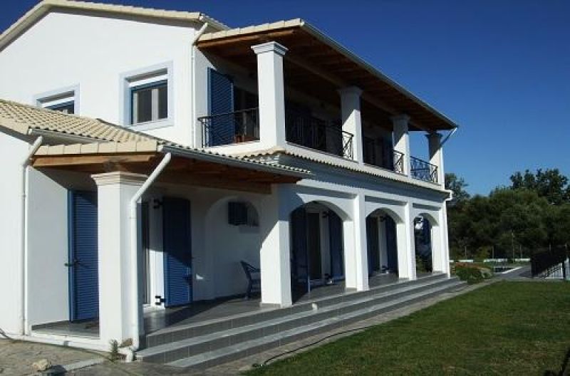 Вилла в Салониках, Греция, 220 м2 фото 2