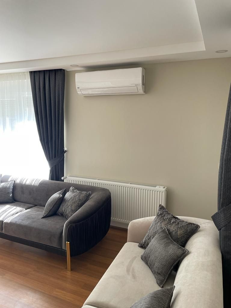 Квартира в Анталии, Турция, 95 м2 фото 3