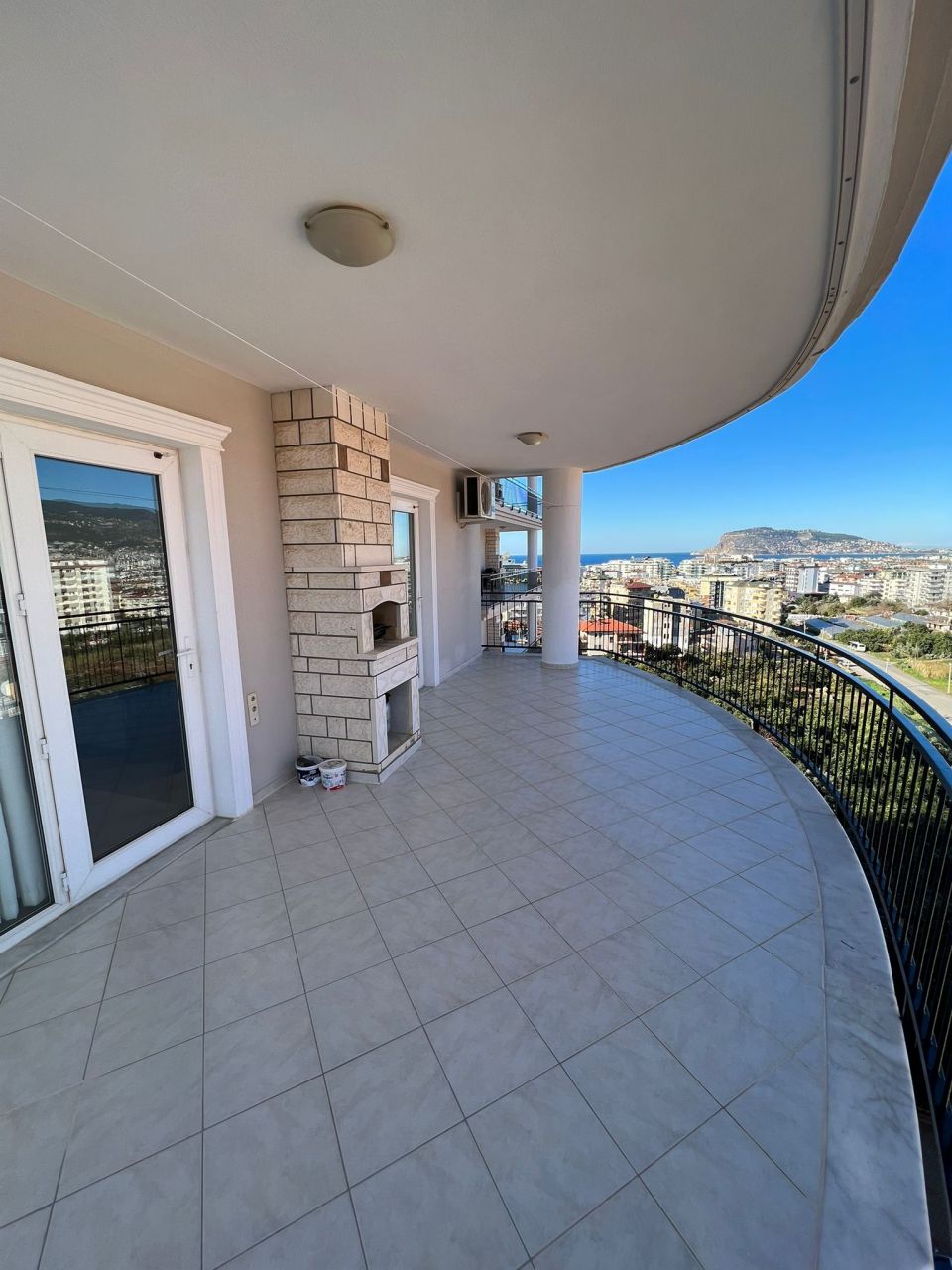 Квартира в Алании, Турция, 110 м2 фото 5