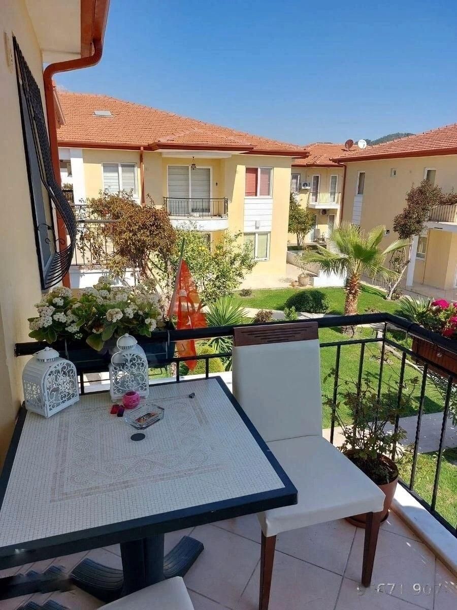 Квартира в Кемере, Турция, 85 м2 фото 4