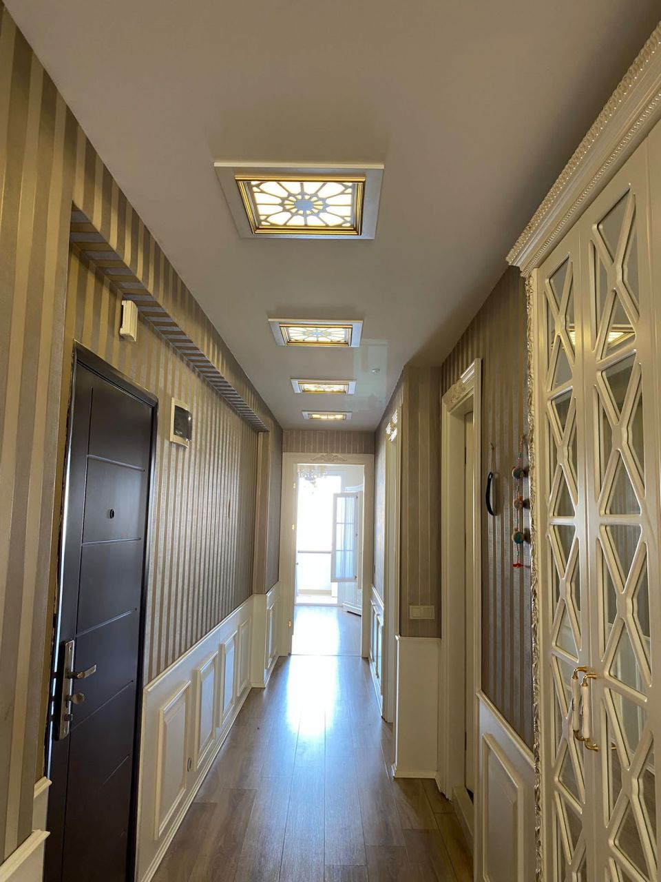 Квартира в Мерсине, Турция, 175 м2 фото 3